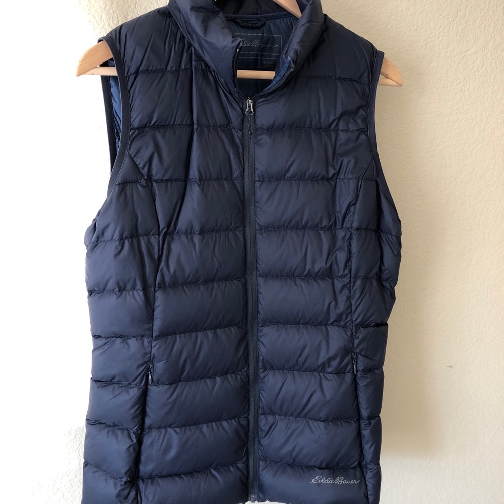 Eddie Bauer CirrusLite Down Vest